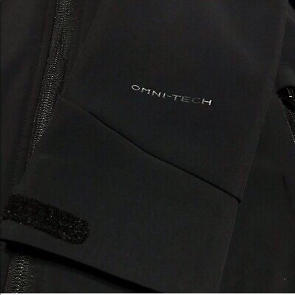 Columbia women’s Titanium Omni-Tech Softshell Jacket. Sz XL - Picture 4 of 11